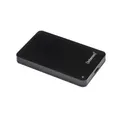 Produktbild: Intenso Memory Case 2TB externe Festplatte 2,5