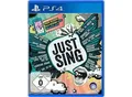 Produktbild: Just Sing PS-4