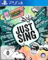 Produktbild: Just Sing