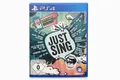 Produktbild: Just Sing – PS4-Spiel – Karaoke & Musikspiel – Ubisoft – Top Zustand