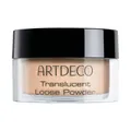 Produktbild: Artdeco, Translucent Loose Powder