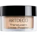 Produktbild: Artdeco Translucent Loose Powder 05 Medium (8g) (05 Translucent Medium) (006201)