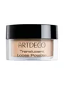 Produktbild: Artdeco Translucent Loose Powder 05 - translucent medium