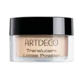 Produktbild: ARTDECO Puder Translucent Loose Powder