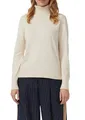 Produktbild: s.Oliver Rollkragenpullover aus Viskosemix