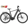 Produktbild: Bulls Cross Lite EVO Carbon 800 Wh Herren grau 2026 - 29