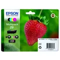 Produktbild: Original Epson C13T29864511 / 29 Tintenpatrone MultiPack