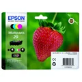Produktbild: Original Epson C13T29864511 / 29 Tintenpatrone MultiPack