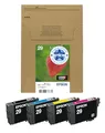 Produktbild: Epson C13T29964511 - Multipack 4-Farben 29 EasyMail
