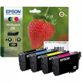 Produktbild: ORIGINELLES MULTIPACK EPSON 29 C13T29864010 NEU