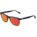 Produktbild: Lacoste L860SE Herren-Sonnenbrille Vollrand Quadratisch Acetat Spritzguss-Gestell, grau