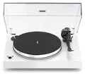 Produktbild: Pro-Ject X8 Plattenspieler, ohne Tonabnehmer hgl. weiss (UVP: 2199,- €)