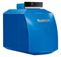 Produktbild: Buderus Öl Brennwert Kessel GB125 22kW Ölheizung 22 kW +Reg. MC110 +RC310 BE V5
