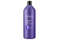 Produktbild: Redken Haarshampoo REDKEN Color Extented Blondage Shampoo 1000 ml Violet Pigment