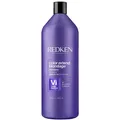 Produktbild: Redken Color Extend Blondage Shampoo 1000 ml – Anti-Gelbstich für blondes Haar