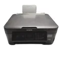 Produktbild: EPSON Expression Home XP-3150 Drucker Multifunktionsgerät A4 dru - Unvollständig