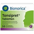 Produktbild: Tonsipret Tabletten