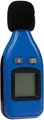 Produktbild: as-Schwabe Dezibel-Messgerät digitales Schallpegelmessgerät 24105