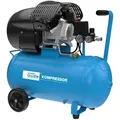 Produktbild: Güde - Druckluft Kompressor 10 Bar 50l 405/10/50 Luftdruck Ölgeschmiert