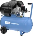 Produktbild: Güde Kompressor 405/10/50 10 bar 50 l 320 l/min 2,2 KW