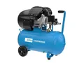 Produktbild: Güde Kompressor 405/10/50, max. 10 bar, 50 l, 10 bar max. Betriebsdruck, Druckminderer