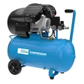 Produktbild: GÜDE Kompressor Druckluftkompressor 405/10/50 Leistung320l 10bar 50l 2200W 230V