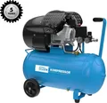 Produktbild: Güde Kompressor Druckluftkompressor 10 bar 320L/min 405/10/50 5 Jahre Garantie