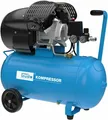 Produktbild: Güde Druckluft Kompressor 405/10/50 230 V 2,2 kW Luftdruck 10 Bar ölgeschmiert