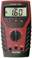 Produktbild: Testboy TB-3000 Hand-Multimeter digital CAT IV 600V Anzeige (Counts): 2000