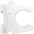 Produktbild: Fischer Deutschl - Rohrschelle Rohrclip RC IEC 12 − 100 Stück