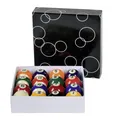 Produktbild: Pool Billardkugeln, Billardkugel Professional 57,2 mm, neu