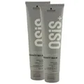 Produktbild: Schwarzkopf Osis Bounty Balm 2 x 150 ml Stylingcreme Set