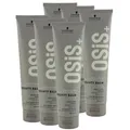 Produktbild: Schwarzkopf Osis Bounty Balm 6 x 150 ml Stylingcreme Set