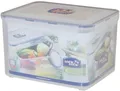 Produktbild: LOCK & LOCK Vorratsdose, Polyprophylen (PP), (1-tlg), rechteckig, mit Ablaufgitter