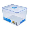 Produktbild: ISI HPL838 Vorratsdose 9,00l recht. Lock&Lock, 292x225x188mm