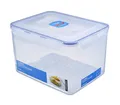 Produktbild: LocknLock: Dose rechteckig 9,0 l mit Ablaufgitter (HPL838)