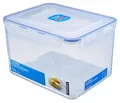 Produktbild: Dose rechteckig m. Ablaufgitter 9,0 l, Lock&Lock