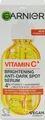 Produktbild: GARNIER Anti-Pigmentflecken Gesichtsserum mit Vitamin C+, 30 ml