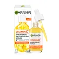 Produktbild: Garnier Vitamin C Aufhellendes Serum gegen Pigmentflecken, Gesichtsserum mit 4