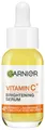 Produktbild: Garnier Vitamin C Serum 30ml gegen Pigmentflecken, Niacinamid, Salicylsäure