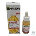 Produktbild: Garnier Vitamin C Aufhellendes Serum gegen Pigmentflecken, Gesichtsserum mit 4 P