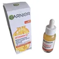 Produktbild: Garnier Vitamin C Serum gegen Pigmentflecken, Gesichtsserum mit 4 Prozent Vitami