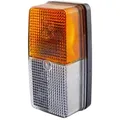 Produktbild: HELLA Blinkleuchte 2be003347001 C5W vorne rechts