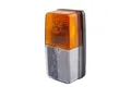 Produktbild: HELLA 2BE 003 347-001 Blinkleuchte - 12/24V - Anbau - links/rechts