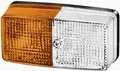 Produktbild: Hella 2BE 003 347-001 Blinkleuchte