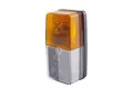 Produktbild: Blinkleuchte HELLA 2BE 003 347-001 für CLAAS C5W P21W Halogen 12V 24V Farmer