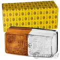 Produktbild: HELLA C5W P21W BLINKLEUCHTE BLINKER WEIß/GELB LINKS RECHTS | 2BE