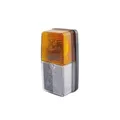Produktbild: 1x Blinkleuchte HELLA 2BE 003 347-001 passend für AEBI MASSEY FERGUSON SAME