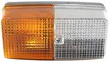 Produktbild: Hella Multifunktionsleuchte BLPO hellgelb weiß FE Farmer 125x62x4
