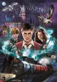 Produktbild: Clementoni Harry Potter - 1000 Teile